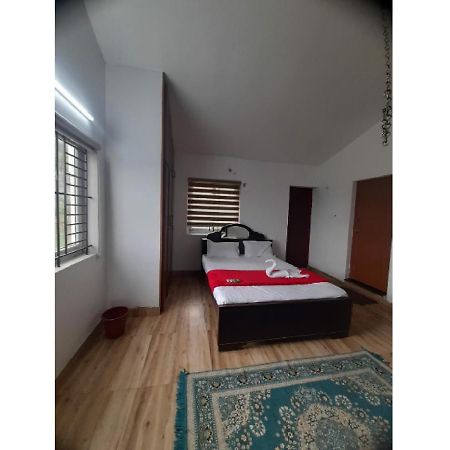 Le Jardin Glass House Villa Udagamandalam Exterior photo