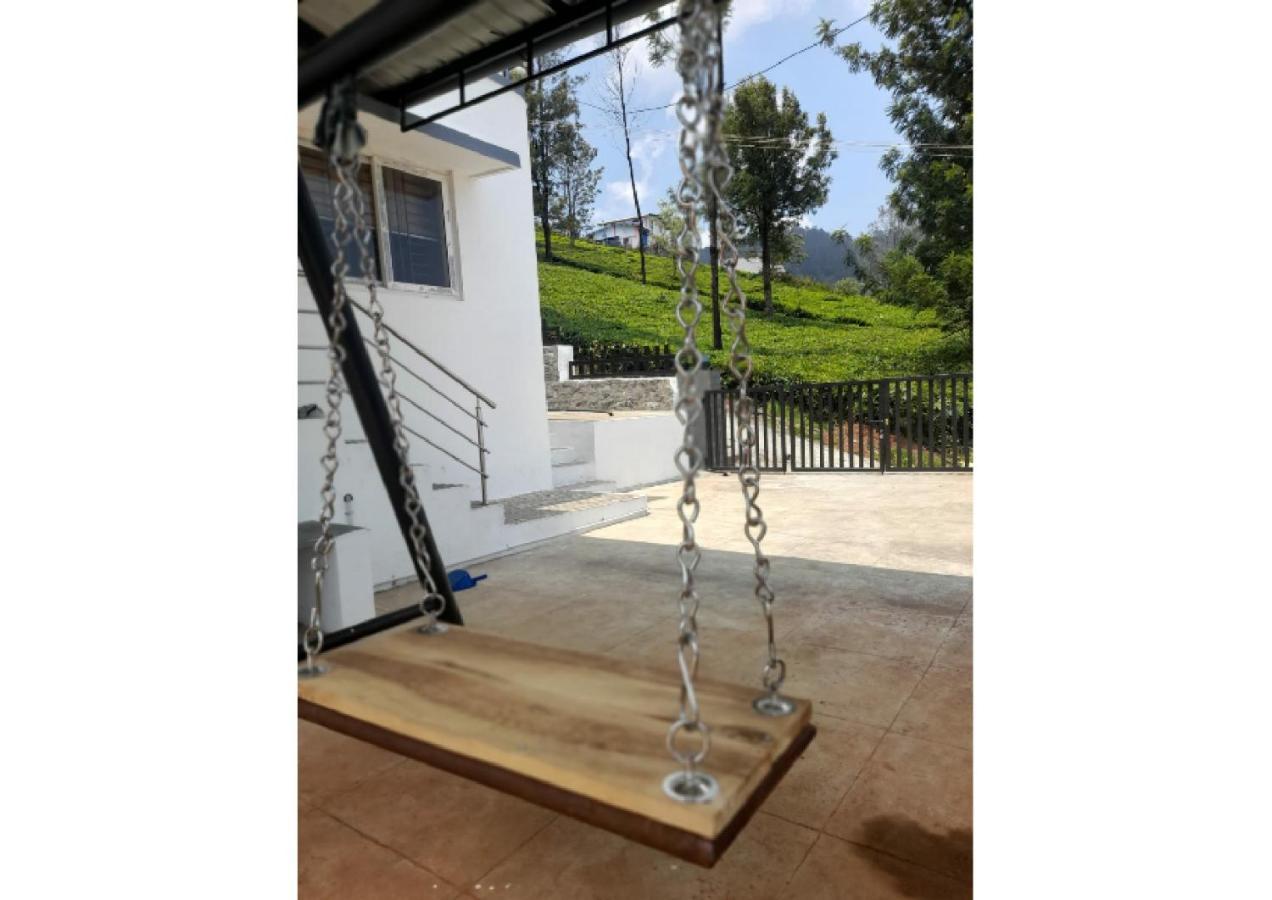 Le Jardin Glass House Villa Udagamandalam Exterior photo