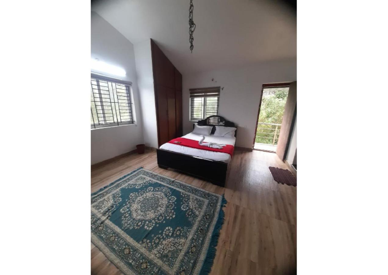 Le Jardin Glass House Villa Udagamandalam Exterior photo